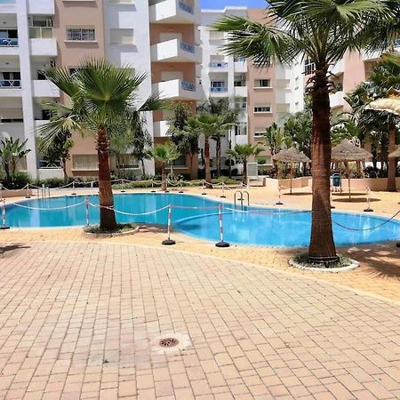 Apartamento La Perle Nouaceur Exterior foto