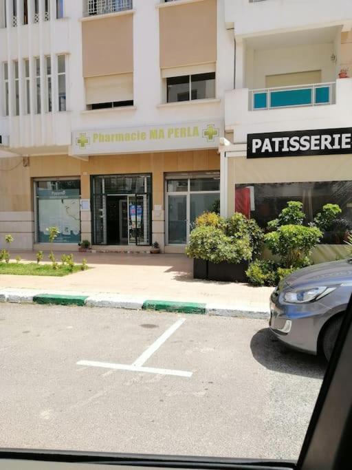 Apartamento La Perle Nouaceur Exterior foto