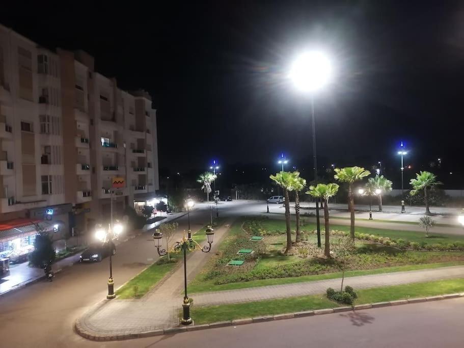 Apartamento La Perle Nouaceur Exterior foto