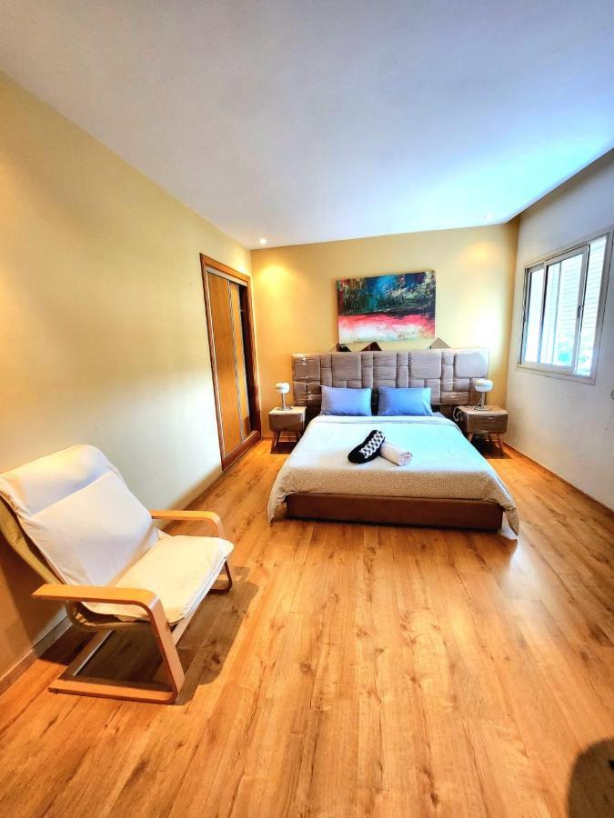 Apartamento La Perle Nouaceur Exterior foto