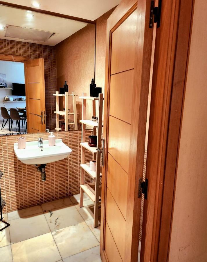 Apartamento La Perle Nouaceur Exterior foto