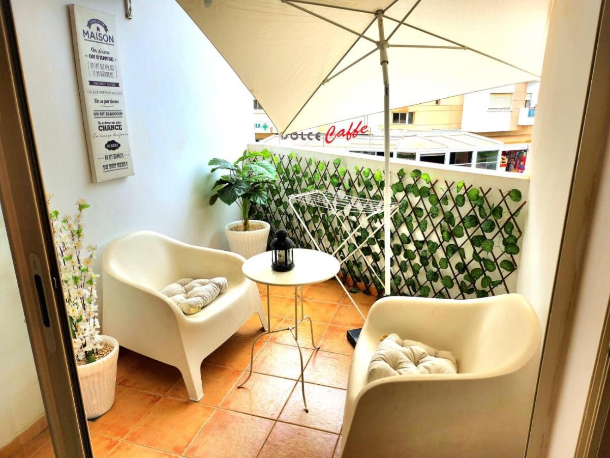 Apartamento La Perle Nouaceur Exterior foto
